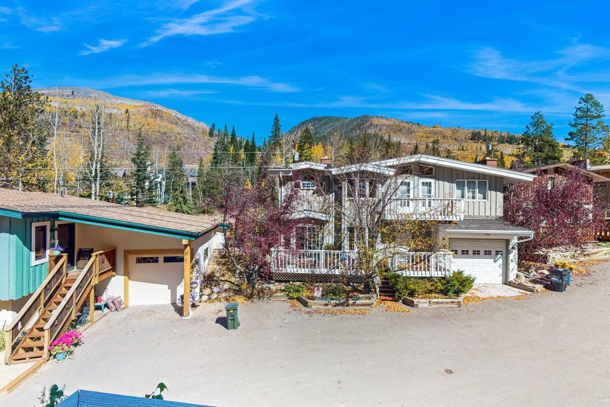 Willa East Vail Escape Zewnętrze zdjęcie