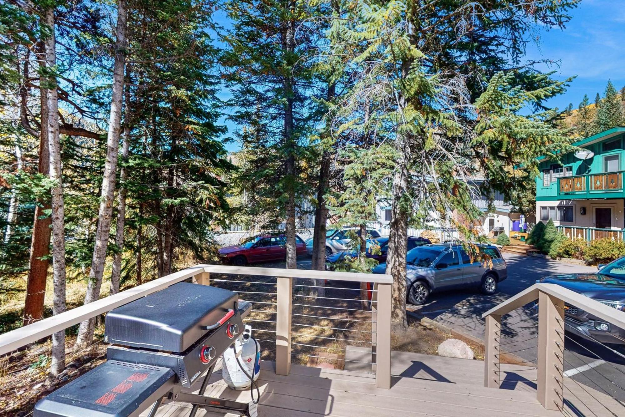 Willa East Vail Escape Zewnętrze zdjęcie